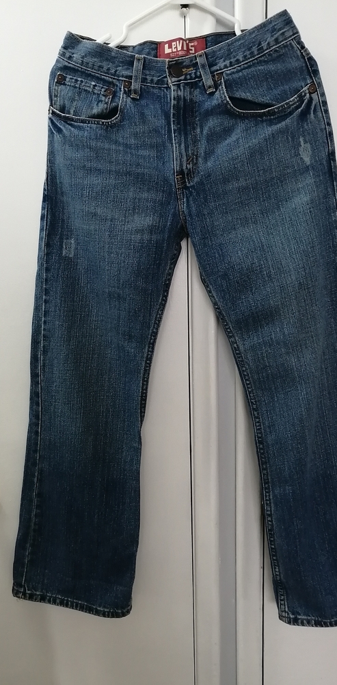 Boys Levi 527